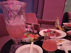 -云·酷 Atmosphere(国贸大酒店)