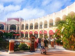 -佛罗伦萨小镇广佛名品奥特莱斯(疏港路店)