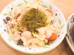 -萨莉亚意式餐厅(星海广场店)