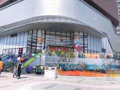 -龙湖南京江北天街