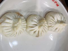 -津门张记包子铺(华昌道店)