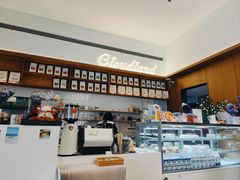 -云境cloudland·口味蛋糕•下午茶(长江路店)