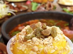 -笔记安顺夺夺粉火锅(龙湾万达店)