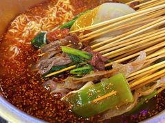 -徐妹串串香(春熙路店)