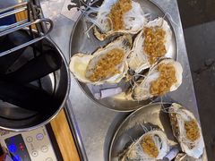 -船梆煮•蒸汽海鲜·生腌干蒸(五四广场店)
