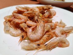 -船歌·鱼水饺青岛菜(闽江二路店)