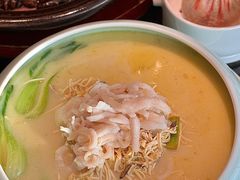 -南京景枫万豪酒店·万豪中餐厅