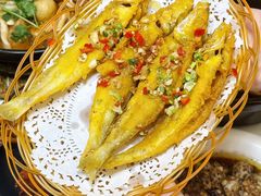 -莲花公园煎蟹(总店)