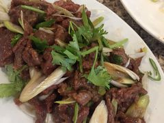 -厚味居炙子烤肉·清真(天桥南纬路店)