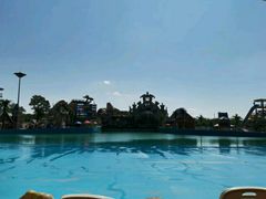 -沈阳龙润夏宫温泉水乐园