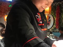 -雲蜀龙阁·金牌水煮鱼(方庄店)