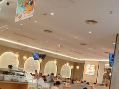 -西贝(无锡万象城店)