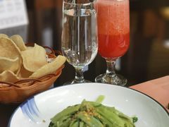-金厨泰国餐厅·全泰籍厨师料理(拱北店)