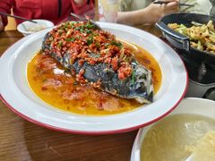 -蒸八鲜农家土菜(祝桥店)