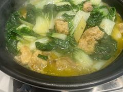 -小秦淮·南京土菜(新亭西路店)