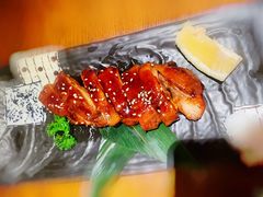 照烧鸡排-二丁目食堂(铁西万象汇店)