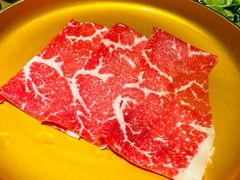 -温野菜涮涮锅(曲江大悦城店)