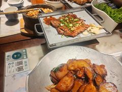 -绿茶餐厅(朝阳大悦城店)