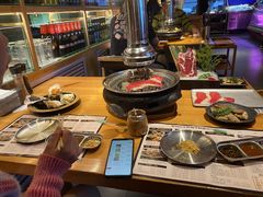 -蚝·生·鲜牛烧肉铺(中央大街店)