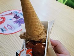 -野人先生现做冰淇淋(北京顺义祥云小镇店)