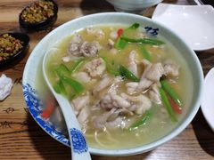 -富贵面馆(镇坪路店)