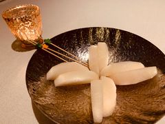 雪梨-逸道(益丰·外滩源店)