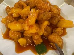 -佛有缘素食馆·荔湾老字号(陈家祠首店)
