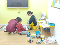 -童程童美少儿编程乐高机器人(凯德天府校区)