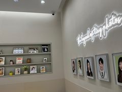 -天真蓝照相馆(五角场百联又一城店)
