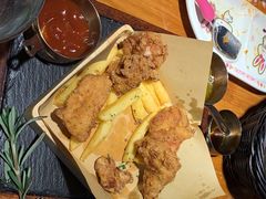 -百特喜·意大利餐厅(汇金店)