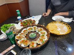 -鲜鲜·鲅鱼圈海鲜(于洪店)