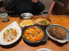 -云海肴·汽锅鸡·云南代表菜(美罗城店)