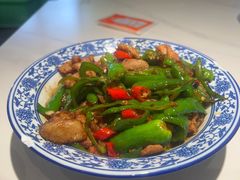 -欧记大排档·景德菜(上海首店)