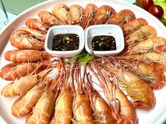 -79号渔船海鲜饭店(宝安店)