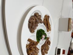 -梅利汴京烤鸭•开封豫菜地标店(东大街店)