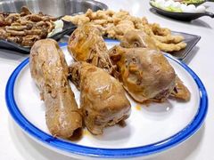 -土连锅·现熬养生汤锅(梁家巷店)