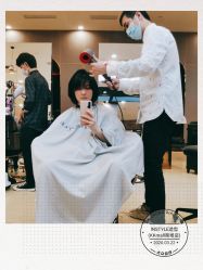 -IN STYLE•造型
