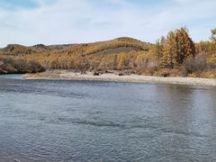 -莫尔道嘎国家森林公园