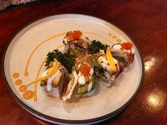 -山葵家·创意料理(临平银泰城店)