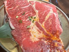 -九田家黑牛烤肉料理(新辰里亚运村店)
