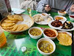 -令氏家外家周秦食府(高新店)
