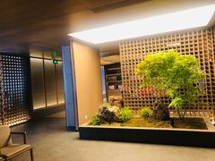大堂-船歌·鱼水饺青岛菜(闽江二路店)