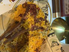 -避风塘·金牌店·夜宵(金玉兰店)