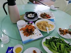 -景好海鲜餐厅(大鹏必选旅游店)