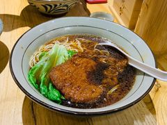 大排面-南小蟹手工點心(三里屯店)