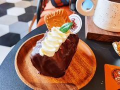 梦龙脆皮卷-UMe·玖觅(曲江店)