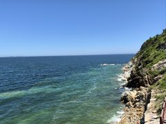 -养马岛旅游度假区