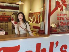 -Eckl’s爱氏热狗(猫街店)