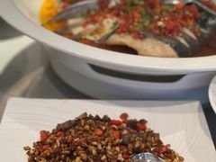 -毛家饭店·30年融合新湘菜(汉峪金谷店)