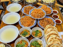 -王菊美食街·王菊面馆(总店)